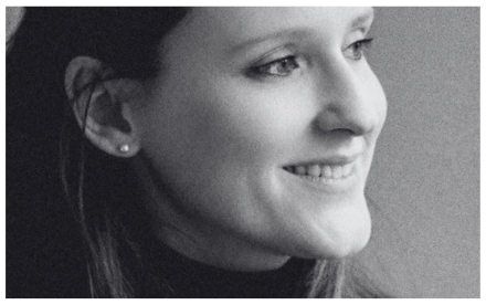 JUSTINE DE BEAUSSIER